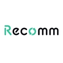 Recomm logo