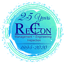 ReCon Management Services logo