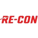 Re-Con logo