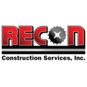 Recon Construction Services logo