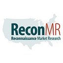 Reconmr logo