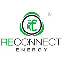 REConnect Energy logo