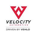 Reconvelocity logo