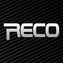 Reco Mining Solutions logo