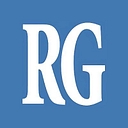 Record Gazette logo
