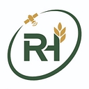 Record Harvest logo