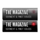 Recording Magazine logo