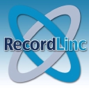 Recordlinc Inc. logo