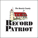 Recordpatriot logo