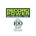 Record Power Ltd logo