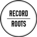 RecordRoots logo