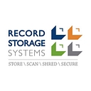 Record Storage Systems logo