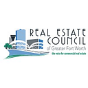 Greater Fort Worth Real Estate Council logo