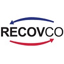 Recovco Mortgage Management logo