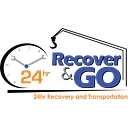 Recover & Go logo