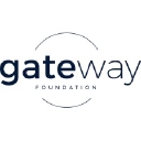 Gateway Foundation logo