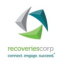 Recoveriescorp logo