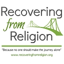 Recovering From Religion logo