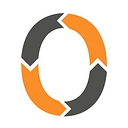 Recovers logo