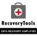 Recoverytools logo