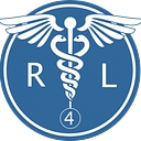 Recovery4life logo