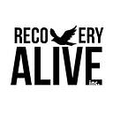 Recovery Alive Inc logo