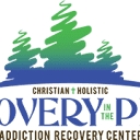 Recovery In The Pines logo