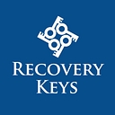 Recovery Keys logo