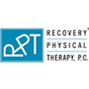 Recovery Physical Therapy logo