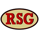 Recovery Sports Grill logo
