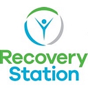 Recovery Station logo
