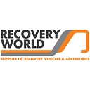 Recovery World logo