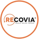 Recovia logo