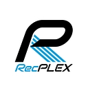 Recplex logo
