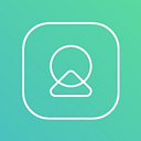 RecRam logo