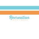 Recreation Gifts + Supply