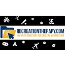 Recreation Therapy — RT/TR Directory logo