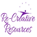Re-Creative Resources logo