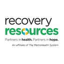 Recovery Resources logo