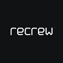 Recrew logo