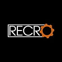 Recro logo — Full Stack Engineer job on DevsUnite