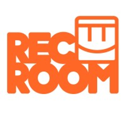 Rec Room logo