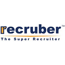 Recruber logo — Software Engineer job on DevsUnite