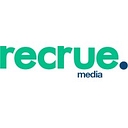 Recrue Media Digital Advertising logo