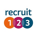 RECRUIT123 LIMITED logo