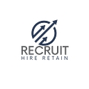 Hire & Retain logo