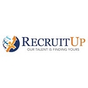 Recruit Up, Llc logo