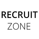 Recruit Zone logo