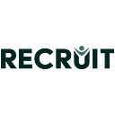 Recruit logo