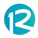Recruit 12 logo